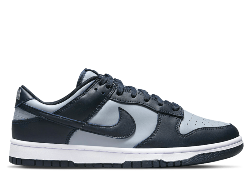 NIKE DUNK LOW GEORGETOWN