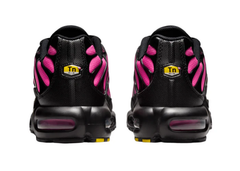 Nike Air Max Plus Tuned 1 Black Hyper Pink