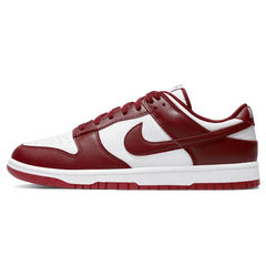 Nike Dunk Low Team Red