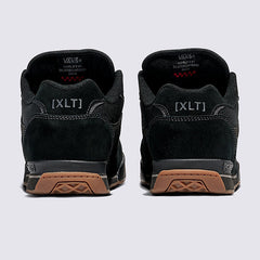 Vans Rowley XLT Skateboard Shoe - Blackout