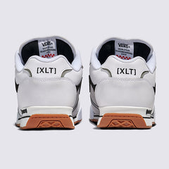Vans Rowley XLT Skateboard Shoe - White/Black