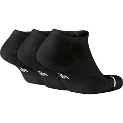 Jordan Everyday Max No-Show Socks (3 Pair) "Unisex"