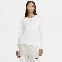 Women's Nike Sportswear Long-Sleeve T-Shirt