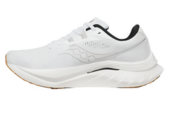 Saucony Endorphin Speed 4 White Gum Men's