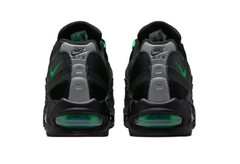 Nike Air Max 95 OG Big Bubble Black Green Shock