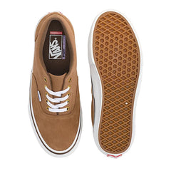 Vans Skate Era Suede/Canvas Skateboard Shoe - Chipmunk