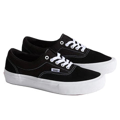 Vans Skate Era Skateboard Shoe - Black/White