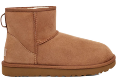 UGG Classic Mini II Boot Chestnut
