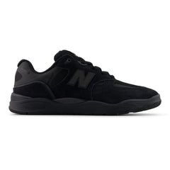 New Balance Numeric 1010 Tiago Lemos Skateboard Shoe - Black/Black