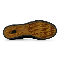 New Balance Numeric 272 Skateboard Shoe - Dark Olive/Black