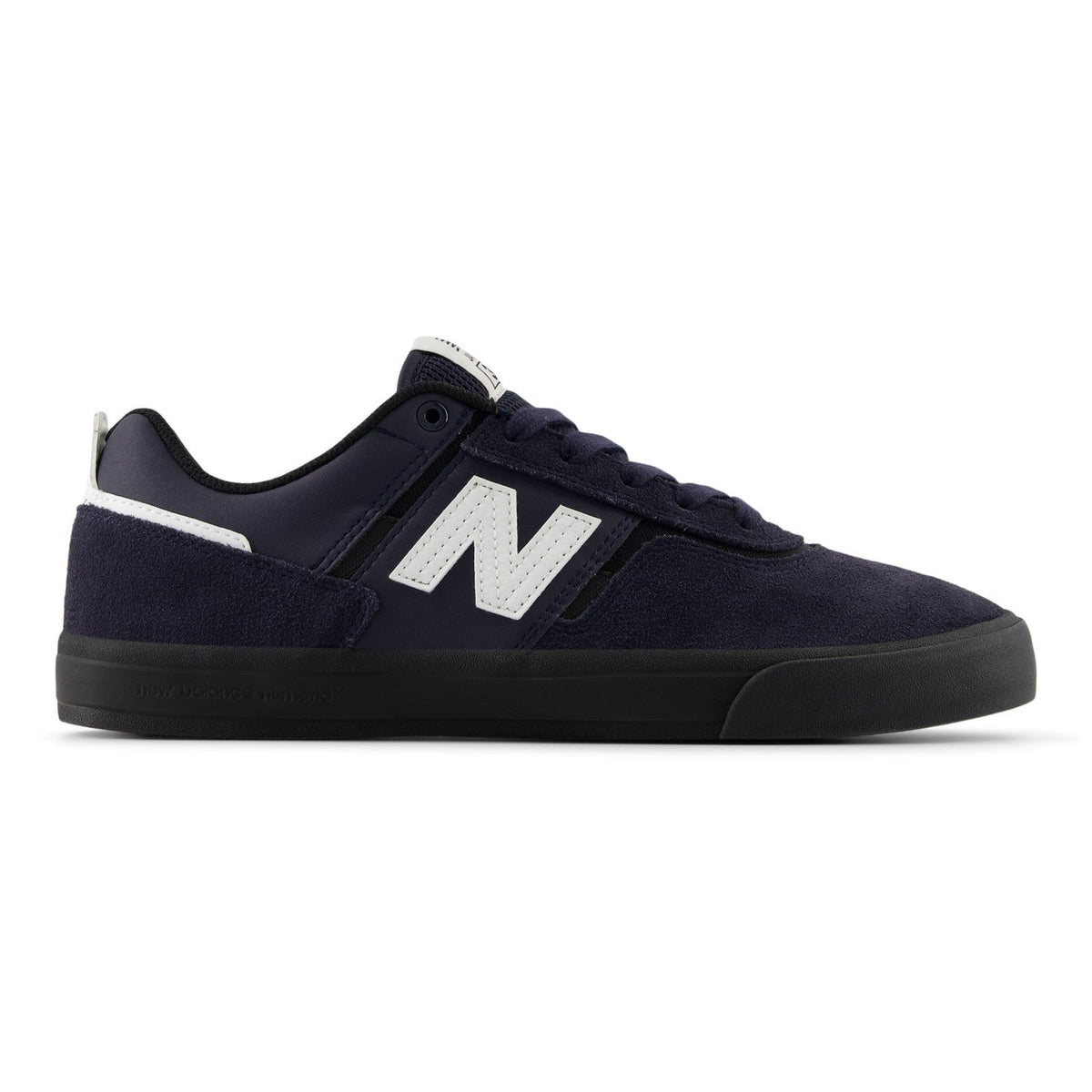 New Balance Numeric Jamie Foy 306 Skateboard Shoe - Navy/Black