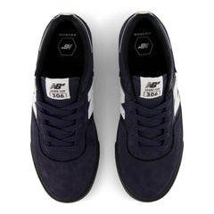 New Balance Numeric Jamie Foy 306 Skateboard Shoe - Navy/Black