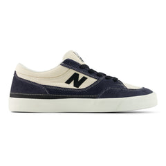 New Balance Numeric 417 Franky Villani Low Skateboard Shoe - Navy/Sea Salt