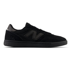 New Balance Numeric 440v2 Wide Skateboard Shoe - Black/Black