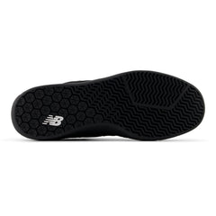 New Balance Numeric 440v2 Wide Skateboard Shoe - Black/Black