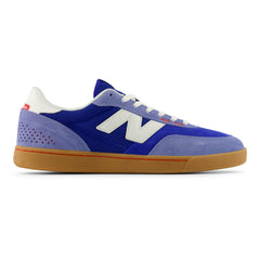 New Balance Numeric 440v2 Skateboard Shoe - Royal/White