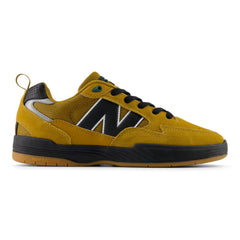 New Balance Numeric 808 Lite Tiago Lemos Skateboard Shoe - Wheat/Black