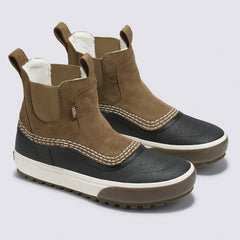 Vans Standard Mid MTE Chelsea Boot - Brown/Black