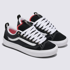 Vans Skate Old Skool 36+ Skateboard Shoe - Black/White