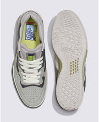 Vans Skate AVE 2.0 Skateboard Shoe - Medium Grey