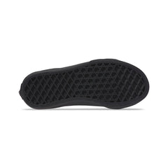 Vans Kids SK8-Mid Reissue V Skateboard Shoes - Black/Black