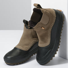 Vans Standard Mid MTE Chelsea Boot - Walnut/Gum