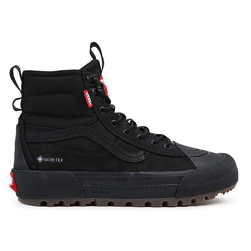 Vans SK8-HI Gore-Tex MTE-3 Boots - Blackout
