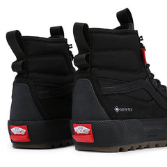 Vans SK8-HI Gore-Tex MTE-3 Boots - Blackout