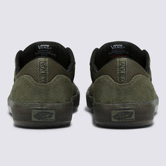 Vans AVE Pro Skateboard Shoe - Fatigue/Black