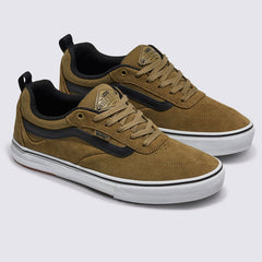 Vans Kyle Walker Skateboard Shoe - Gothic Olive