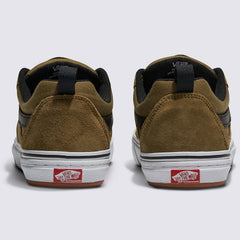 Vans Kyle Walker Skateboard Shoe - Gothic Olive