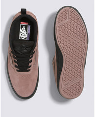 Vans Kyle Walker Skateboard Shoe - Dusty Rose