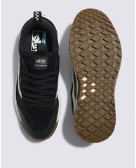 Vans UltraRange EXO MTE-1 Shoes - Black/Marshmallow