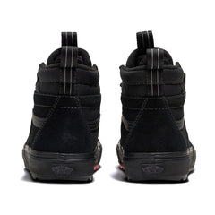 Vans MTE SK8-Hi Waterproof Insulated Boots - Black
