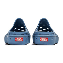 Vans MTE Slip-On Mule TRK Shoe - Medium Blue