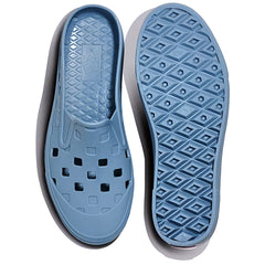 Vans MTE Slip-On Mule TRK Shoe - Medium Blue