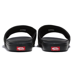 Vans La Costa Slide On - Black