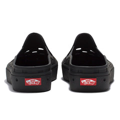 Vans MTE Slip-On Mule TRK Shoe - Black