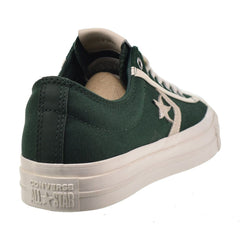 Converse Star Player 76 Ox Men's Shoes Green Envy/Egret a11151c