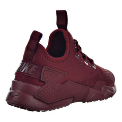 Nike Huarache Drift Little Kid's Running Shoes Team Red/White