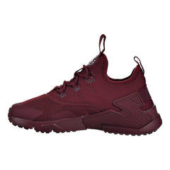 Nike Huarache Drift Little Kid's Running Shoes Team Red/White