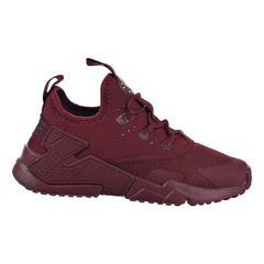 Nike Huarache Drift Little Kid's Running Shoes Team Red/White