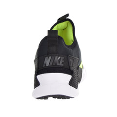 Nike Huarache Drift Little Kids Shoes Volt/Black-White