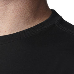 Adidas Originals Modern Longsleeve Men's T-Shirt Black
