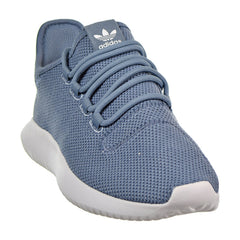 Adidas Tubular Shadow J Big Kid's Shoes Raw Grey/White