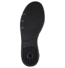 DC Legacy 98 Slim S Skateboard Shoe - Black/Battleship/Black