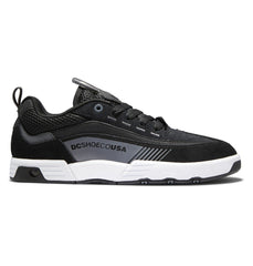 DC Legacy 98 Slim S Skateboard Shoe - Black/Battleship/Black