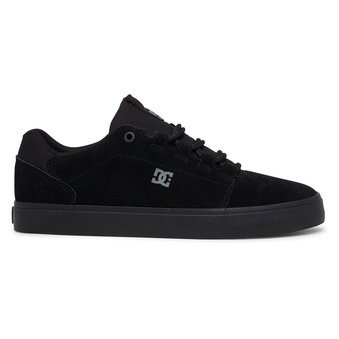 DC Hyde S Evan Smith Skateboard Shoe - Black