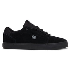 DC Hyde S Evan Smith Skateboard Shoe - Black