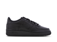 Nike Air Force 1 Low Triple Black (GS)